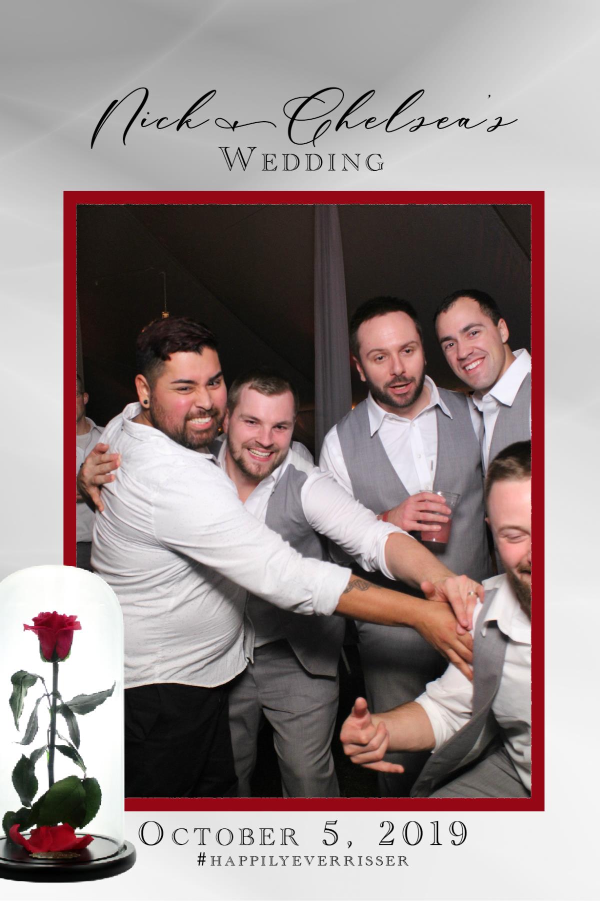 Chelsea and Nicks Wedding | View more photos from the event at gallery.mainemagicmirror.com/u/MaineMagicMirror/Chelsea-and-Nicks-Wedding